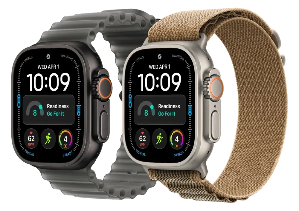 Apple Watch Ultra 3