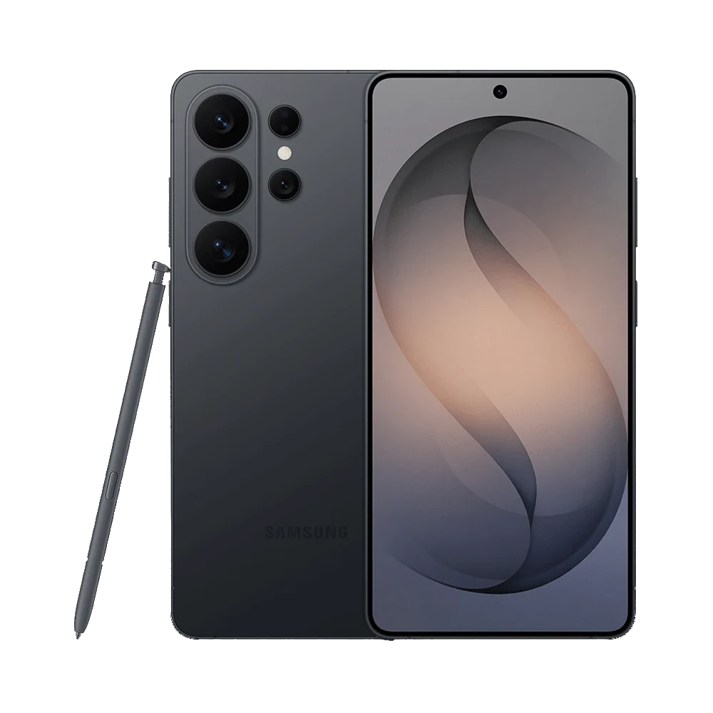 Galaxy S26 Ultra