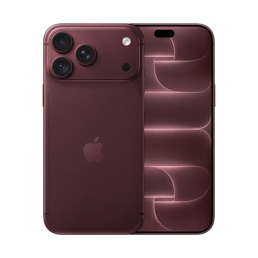 iPhone 18 Pro
