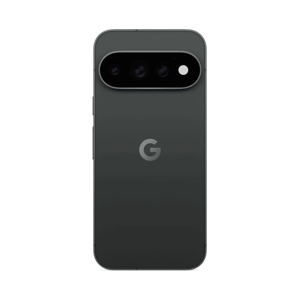 Pixel 10 Pro in Obsidian