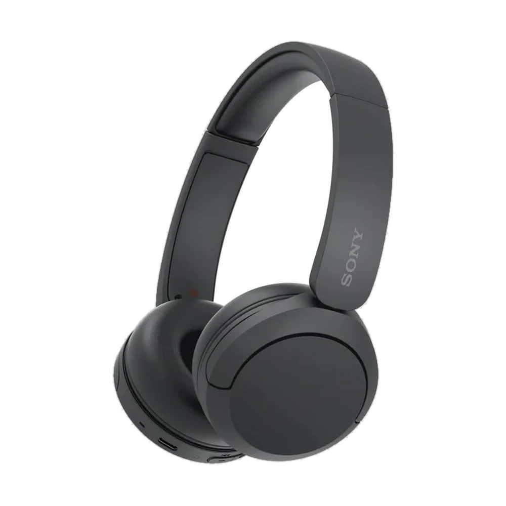Sony WH-CH520 in Black