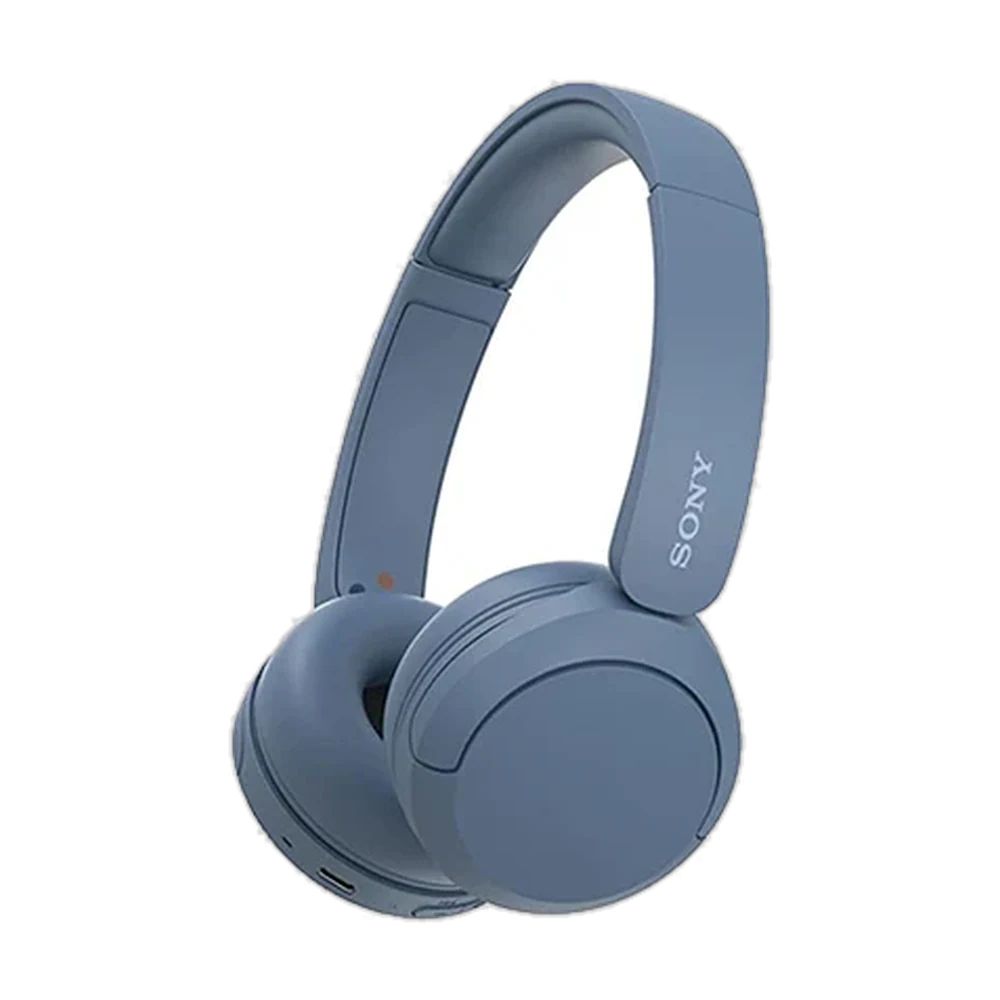 Sony WH-CH520 in Blue